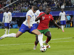 Euro 2024 Soccer Portugal France