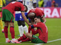 Euro 2024 Soccer Portugal France