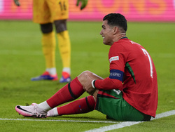 Euro 2024 Soccer Portugal France