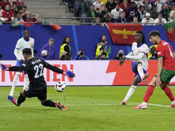 Euro 2024 Soccer Portugal France