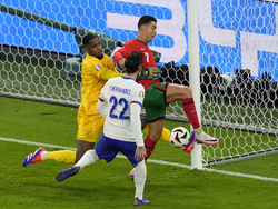Euro 2024 Soccer Portugal France