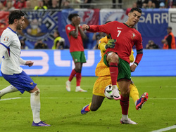 Euro 2024 Soccer Portugal France