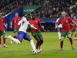 Euro 2024 Soccer Portugal France