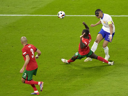 Euro 2024 Soccer Portugal France