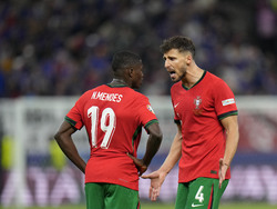 Euro 2024 Soccer Portugal France
