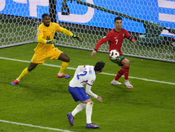 Euro 2024 Soccer Portugal France