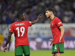Euro 2024 Soccer Portugal France