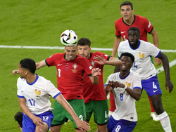 Euro 2024 Soccer Portugal France