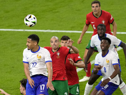 Euro 2024 Soccer Portugal France