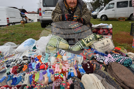 Исперих - кооперативен пазар 