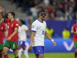 Euro 2024 Soccer Portugal France