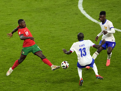 Euro 2024 Soccer Portugal France