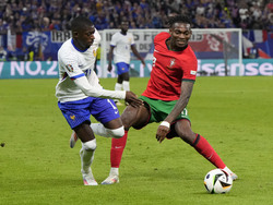 Euro 2024 Soccer Portugal France