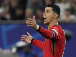 Euro 2024 Soccer Portugal France