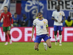 Euro 2024 Soccer Portugal France