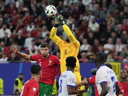 Euro 2024 Soccer Portugal France