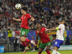 Euro 2024 Soccer Portugal France