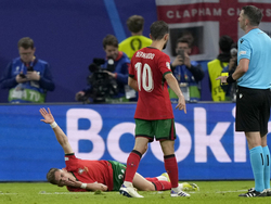 Euro 2024 Soccer Portugal France