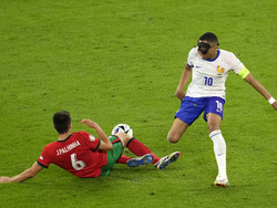 Euro 2024 Soccer Portugal France
