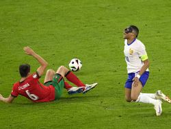 Euro 2024 Soccer Portugal France