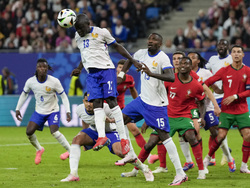 Euro 2024 Soccer Portugal France