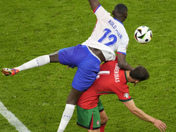 Euro 2024 Soccer Portugal France