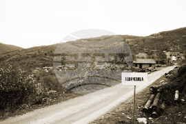 Есен в Родопите - село Ковачевица