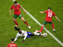 Euro 2024 Soccer Portugal France