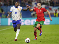 Euro 2024 Soccer Portugal France