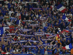 Euro 2024 Soccer Portugal France
