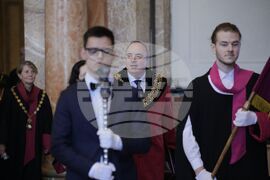 Софийски университет „Св. Климент Охридски” - патронен празник