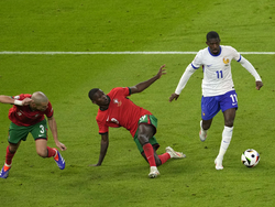 Euro 2024 Soccer Portugal France