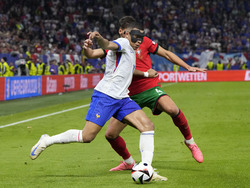 Euro 2024 Soccer Portugal France