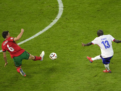 Euro 2024 Soccer Portugal France