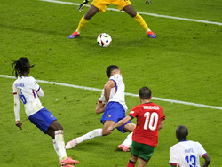 Euro 2024 Soccer Portugal France