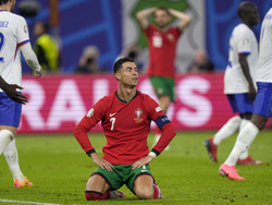 Euro 2024 Soccer Portugal France