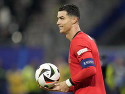 Euro 2024 Soccer Portugal France