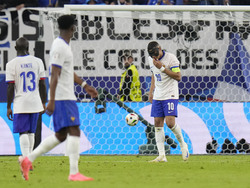 Euro 2024 Soccer Portugal France