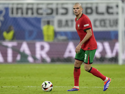 Euro 2024 Soccer Portugal France