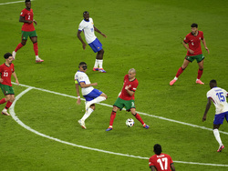 Euro 2024 Soccer Portugal France