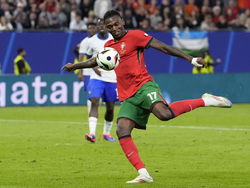 Euro 2024 Soccer Portugal France