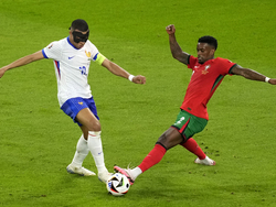 Euro 2024 Soccer Portugal France