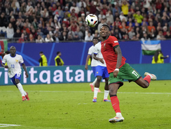 Euro 2024 Soccer Portugal France