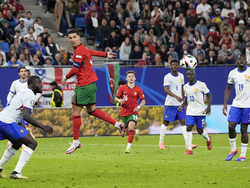 Euro 2024 Soccer Portugal France