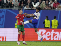 Euro 2024 Soccer Portugal France