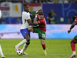 Euro 2024 Soccer Portugal France