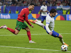 Euro 2024 Soccer Portugal France