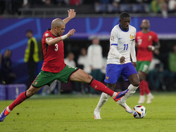 Euro 2024 Soccer Portugal France