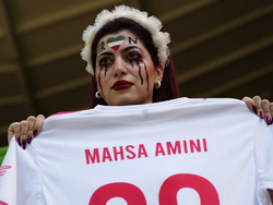 APTOPIX WCup Wales Iran Soccer