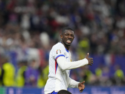 Euro 2024 Soccer Portugal France